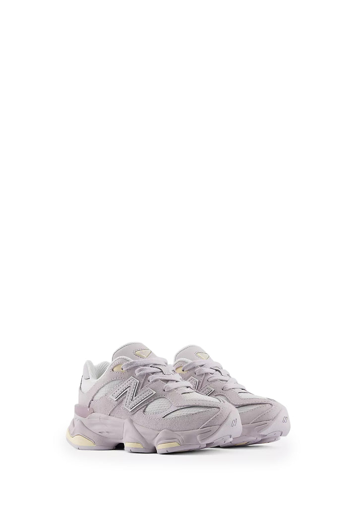 SNEAKERS JUNIOR Lilla New Balance