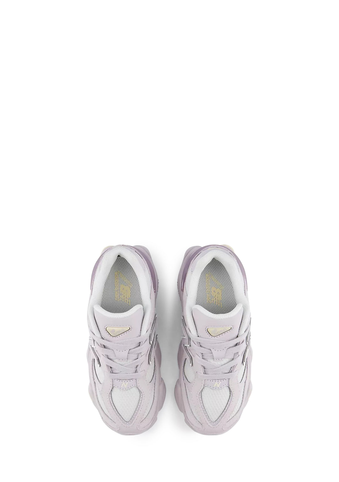 SNEAKERS JUNIOR Lilla New Balance