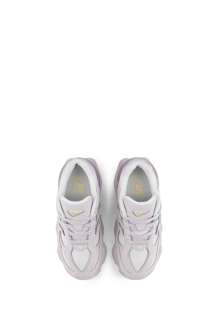 SNEAKERS JUNIOR Lilla New Balance