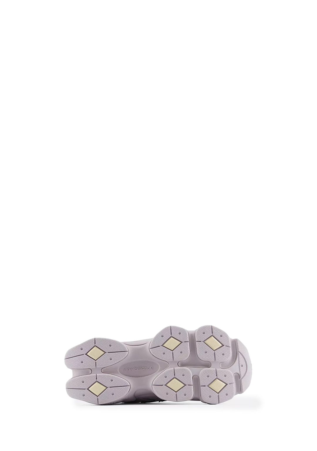 SNEAKERS JUNIOR Lilla New Balance