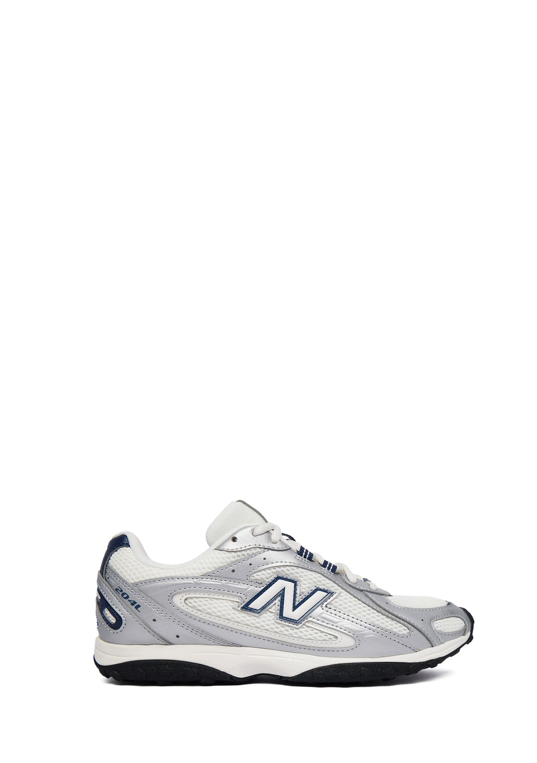 SNEAKERS UNISEX Silver New Balance