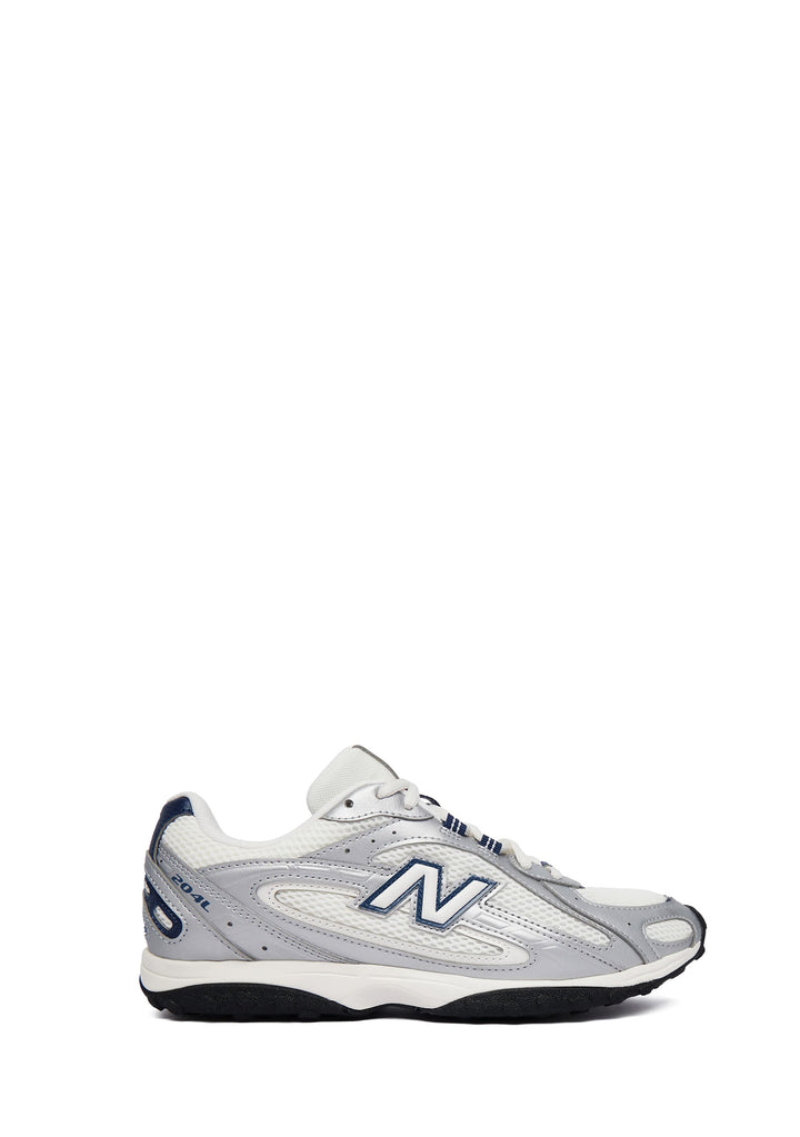 SNEAKERS UNISEX Silver New Balance
