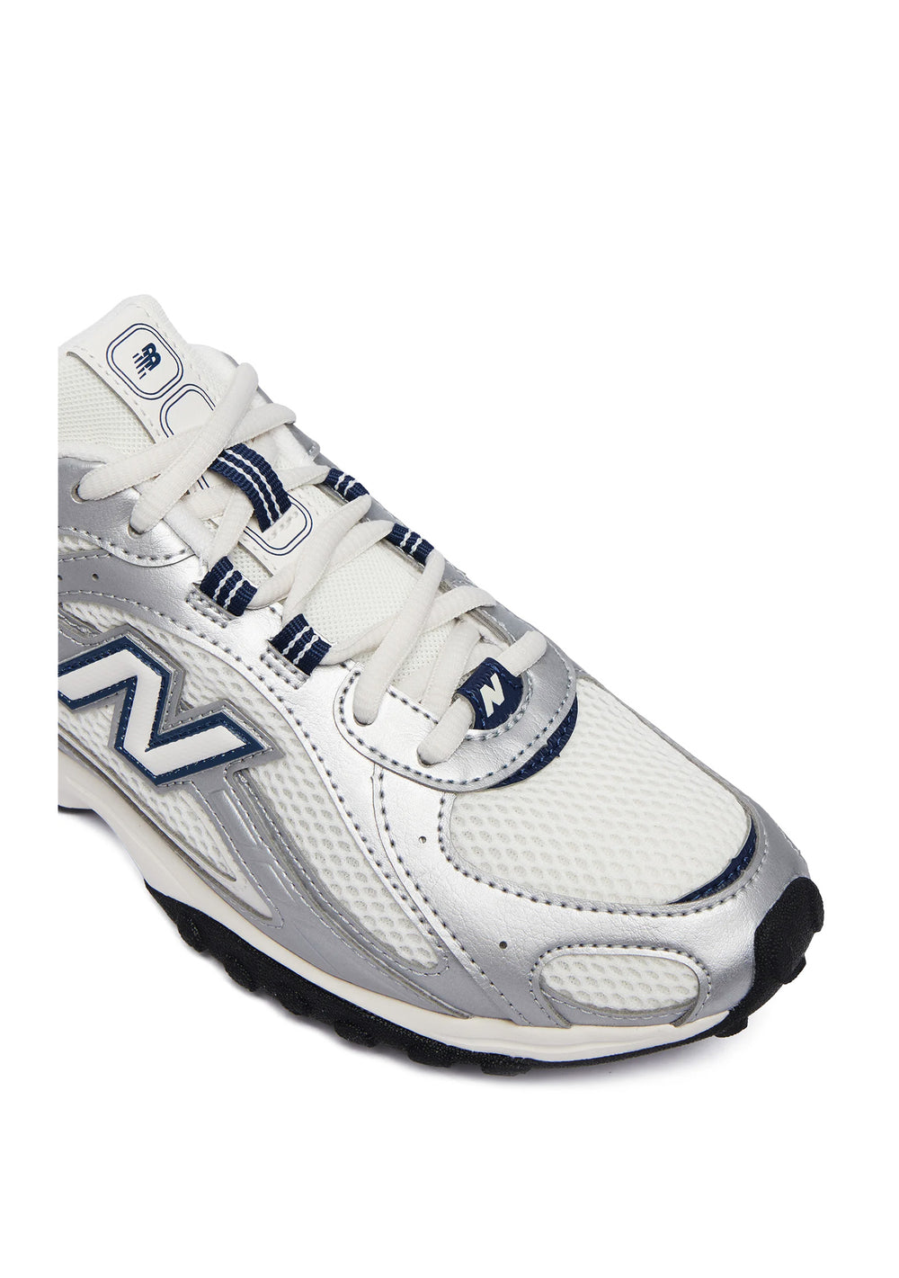 SNEAKERS UNISEX Silver New Balance