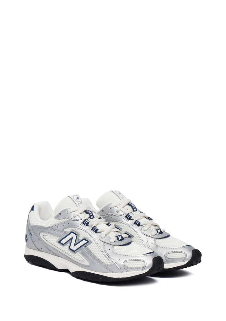 SNEAKERS UNISEX Silver New Balance