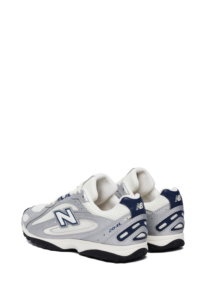 SNEAKERS UNISEX Silver New Balance