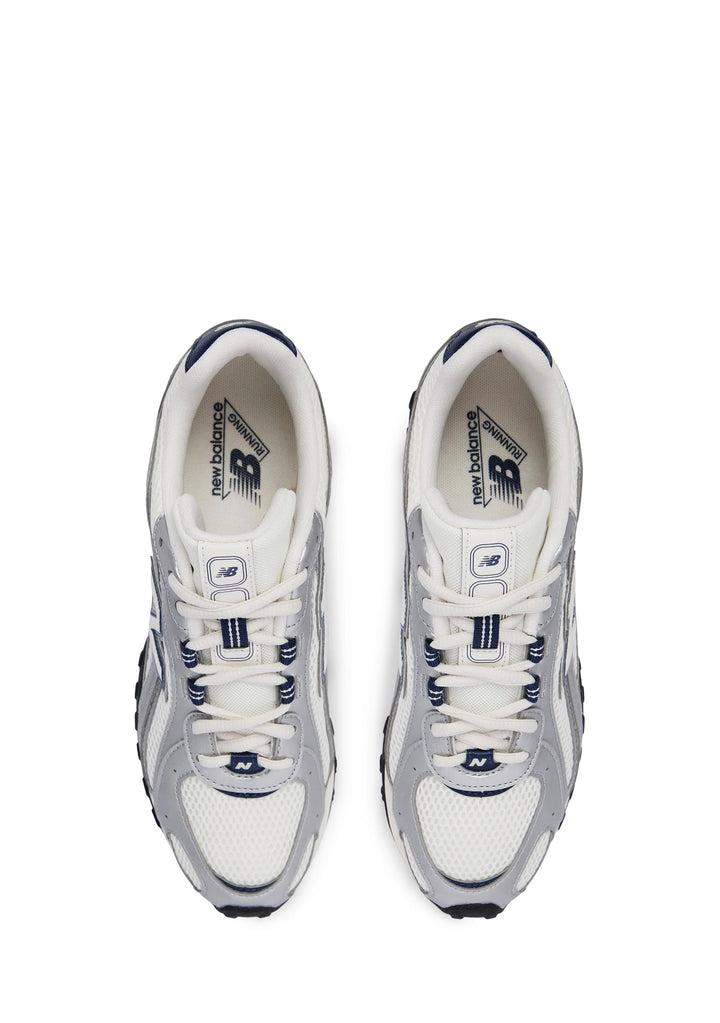 SNEAKERS UNISEX Silver New Balance