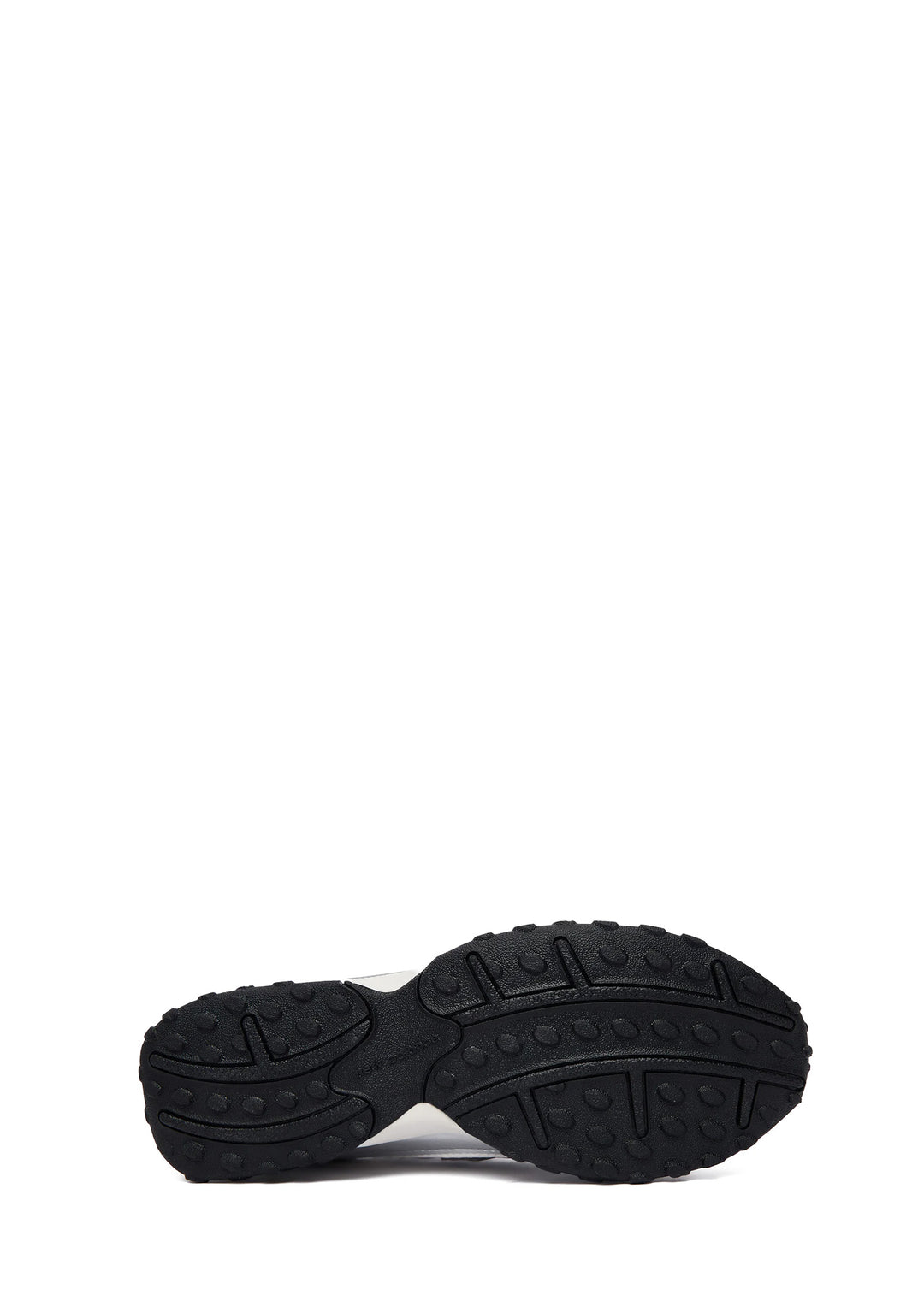 SNEAKERS UNISEX Silver New Balance