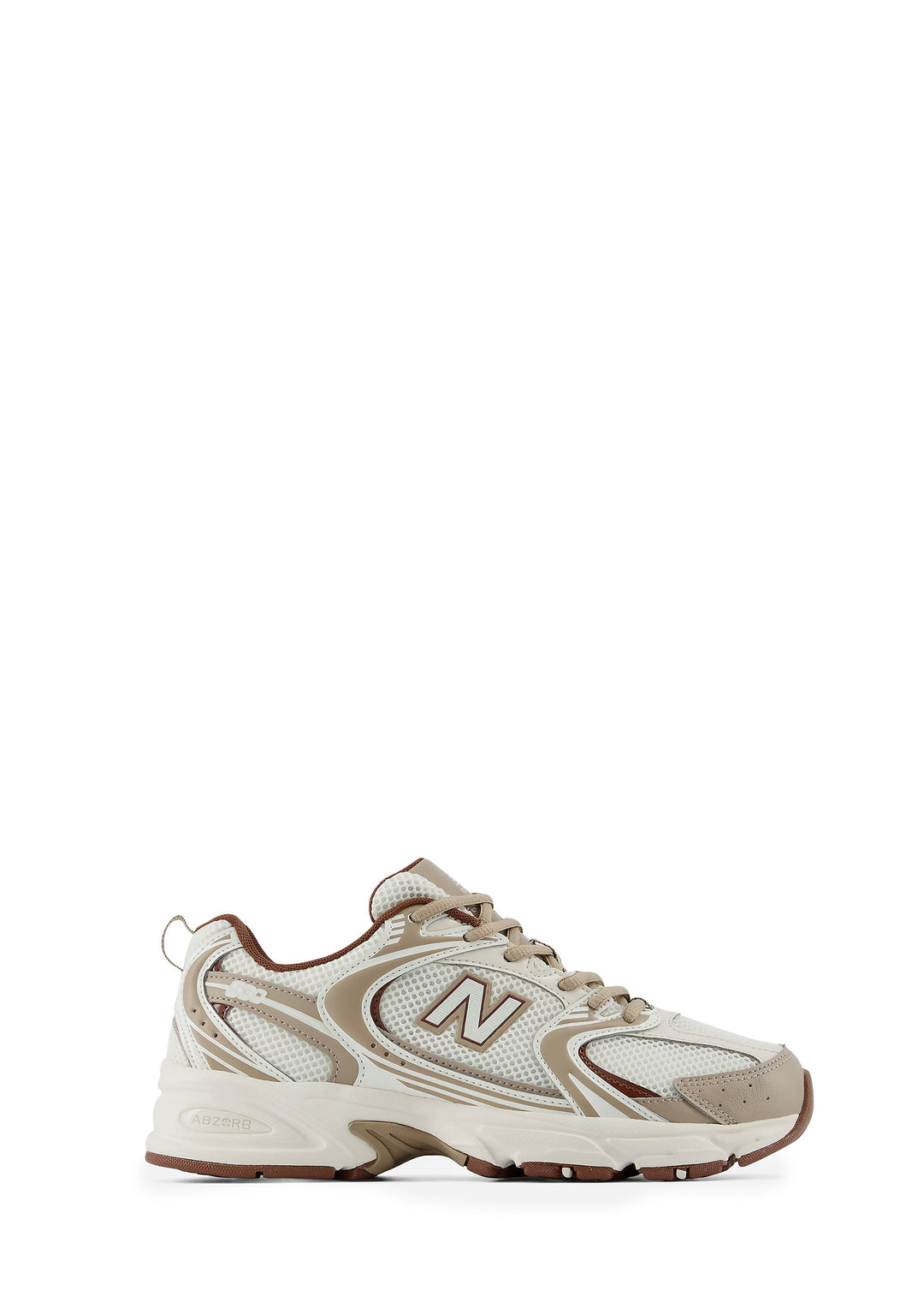 SNEAKERS UNISEX Taupe New Balance