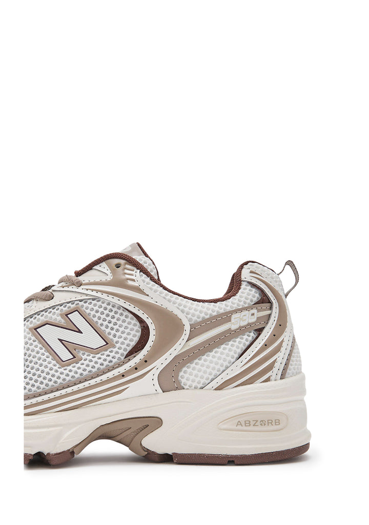 SNEAKERS UNISEX Taupe New Balance