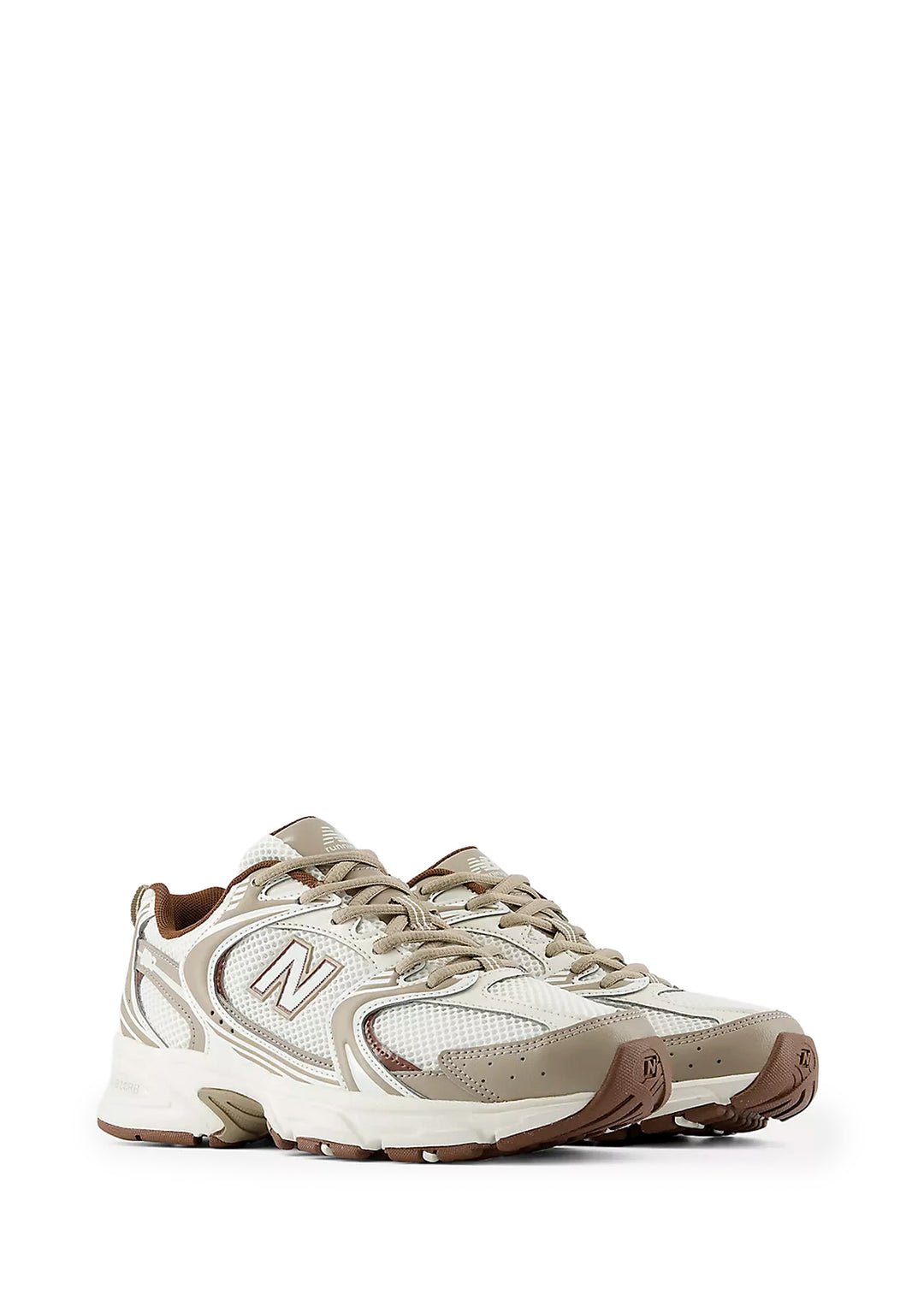 SNEAKERS UNISEX Taupe New Balance