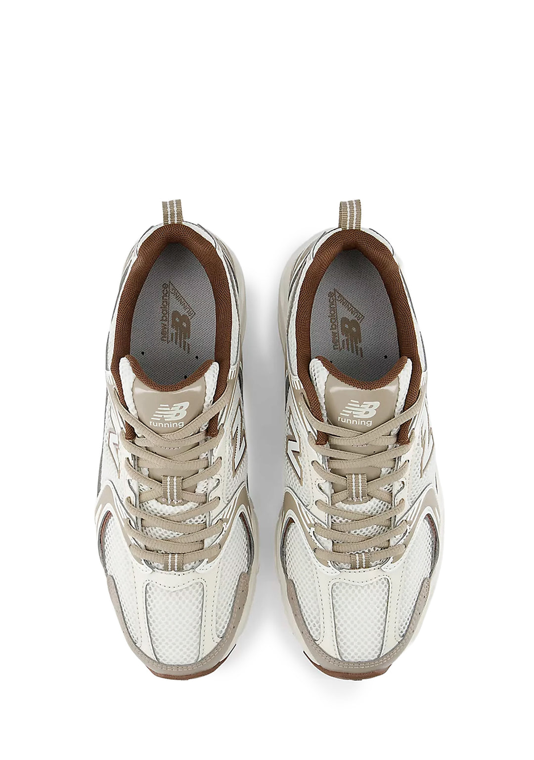 SNEAKERS UNISEX Taupe New Balance