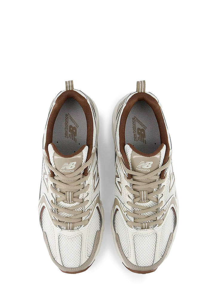 SNEAKERS UNISEX Taupe New Balance