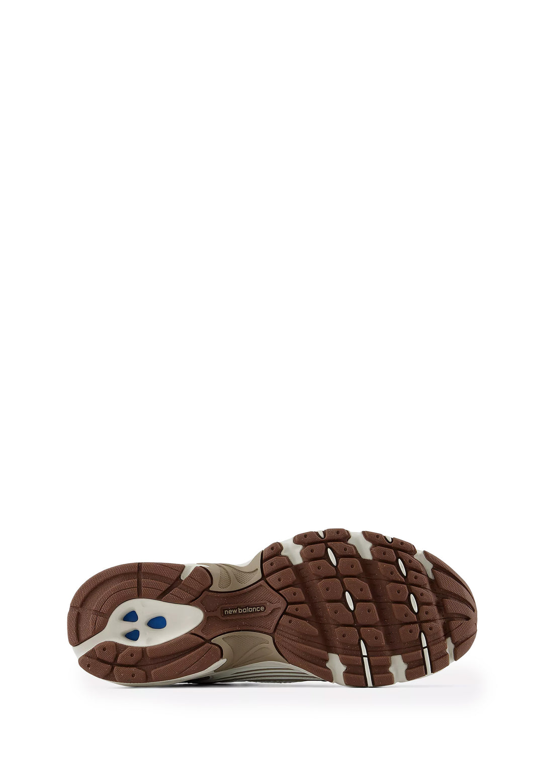 SNEAKERS UNISEX Taupe New Balance