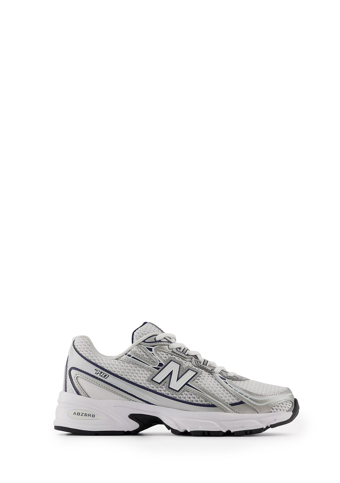 SNEAKERS UNISEX Bianco New Balance