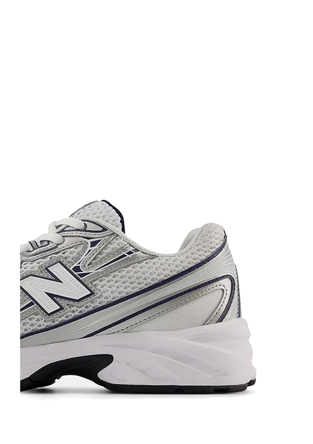 SNEAKERS UNISEX Bianco New Balance