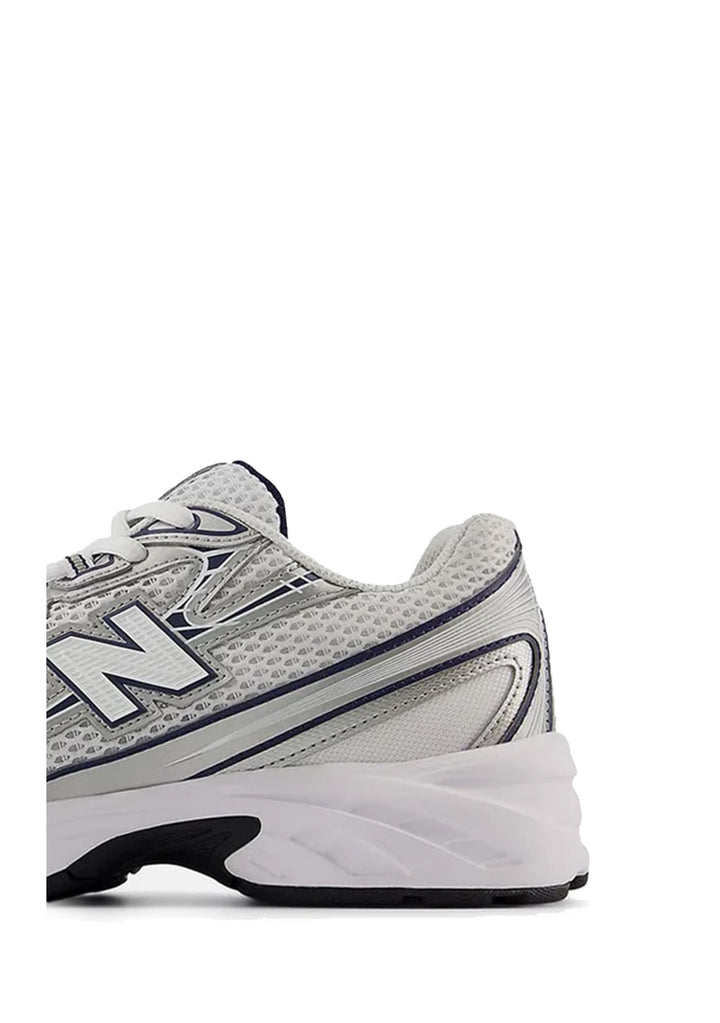 SNEAKERS UNISEX Bianco New Balance