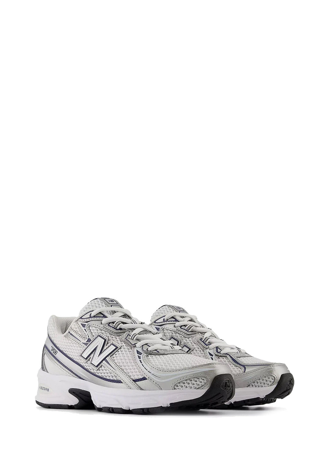 SNEAKERS UNISEX Bianco New Balance