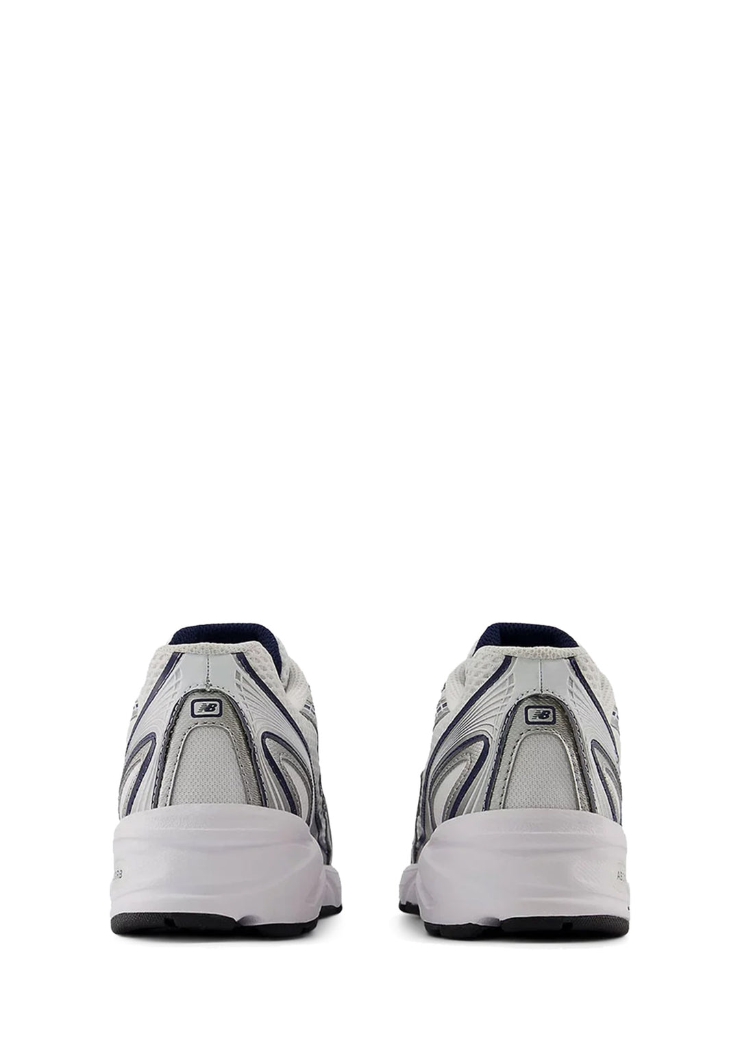 SNEAKERS UNISEX Bianco New Balance