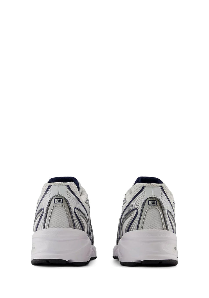 SNEAKERS UNISEX Bianco New Balance
