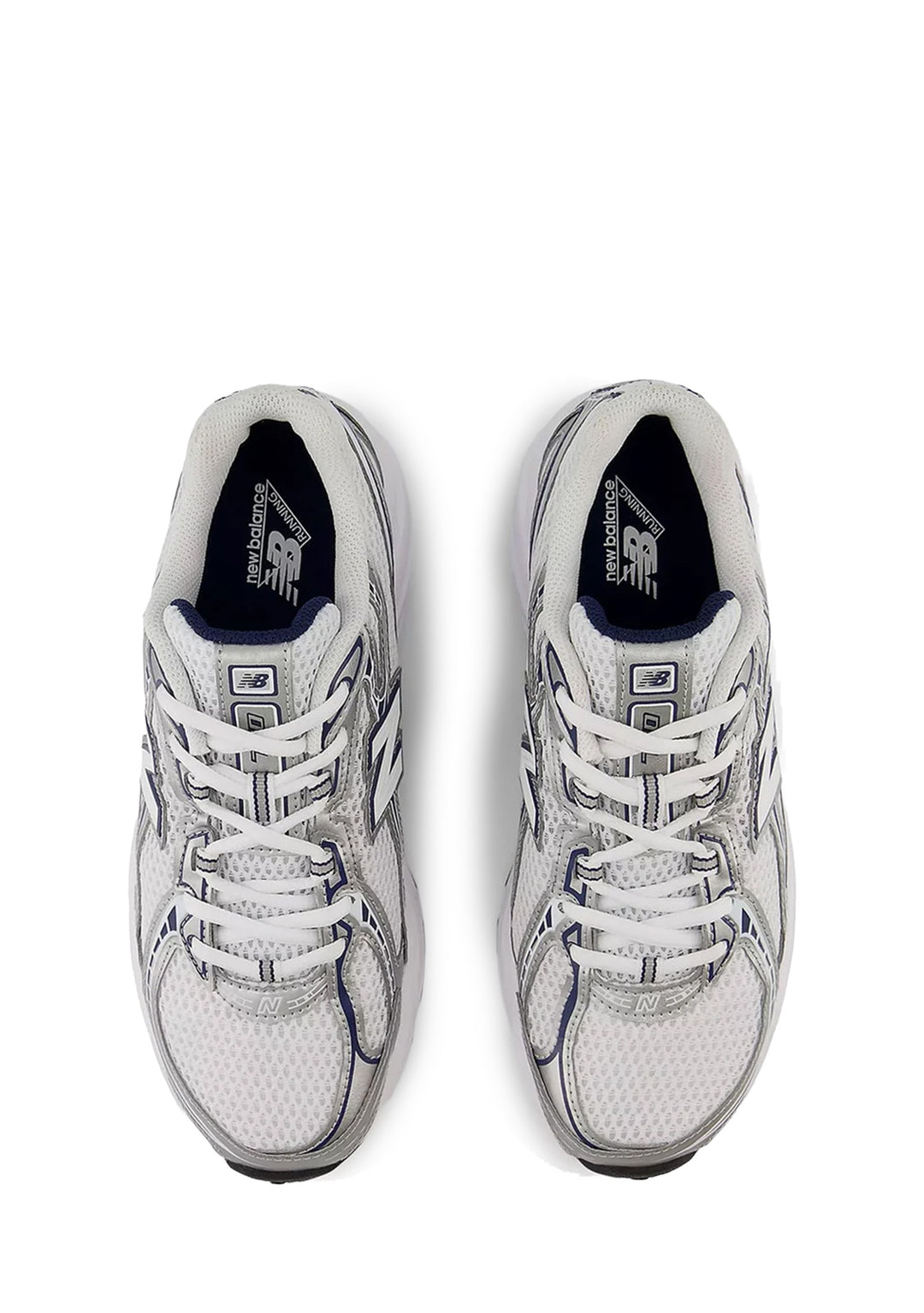 SNEAKERS UNISEX Bianco New Balance
