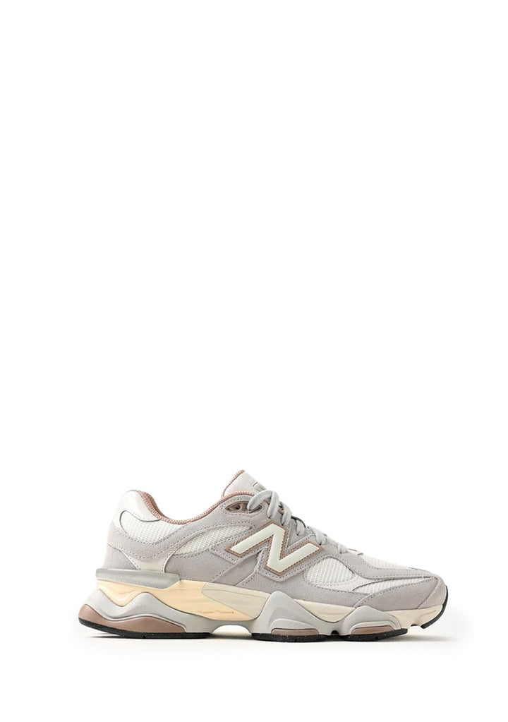 SNEAKERS UNISEX Grigio New Balance