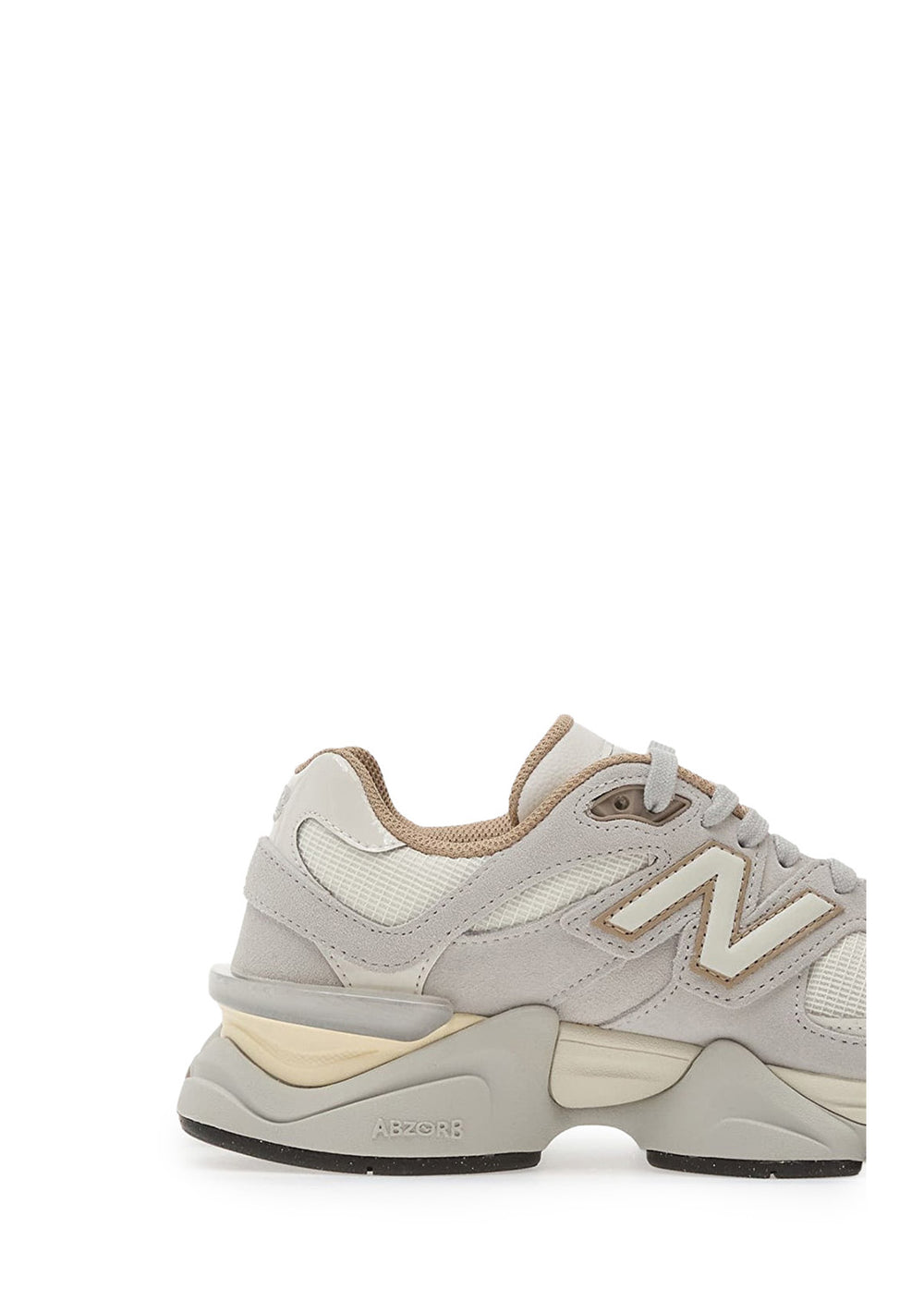 SNEAKERS UNISEX Grigio New Balance