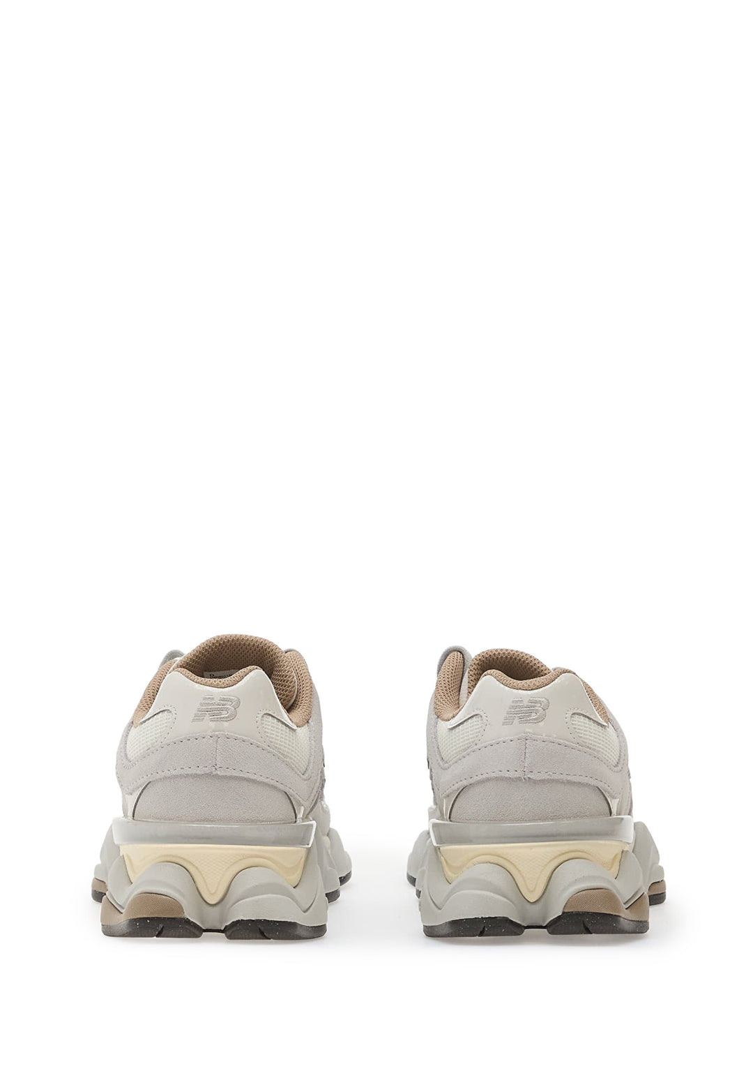 SNEAKERS UNISEX Grigio New Balance
