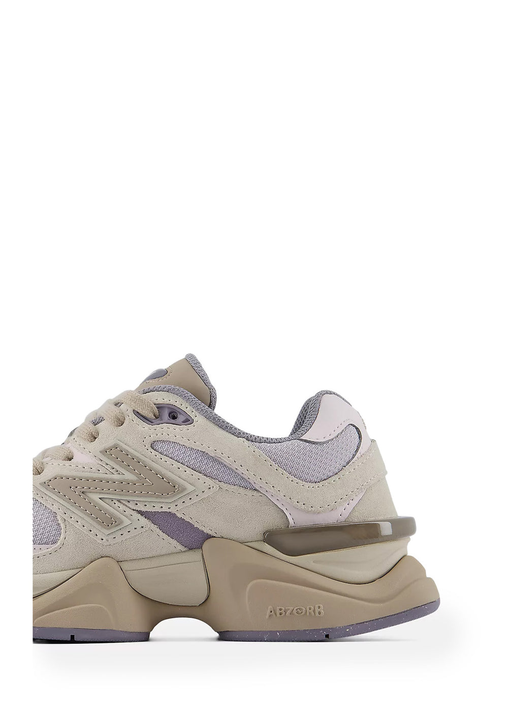 SNEAKERS UNISEX Beige New Balance