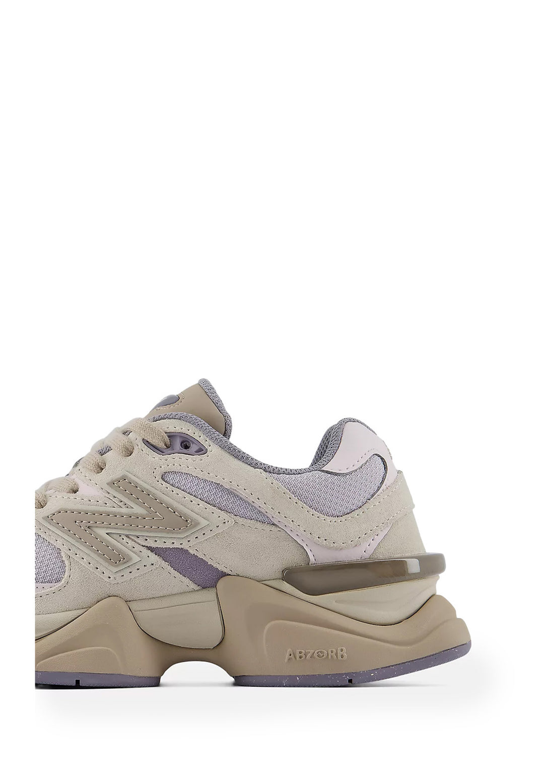 SNEAKERS UNISEX Beige New Balance