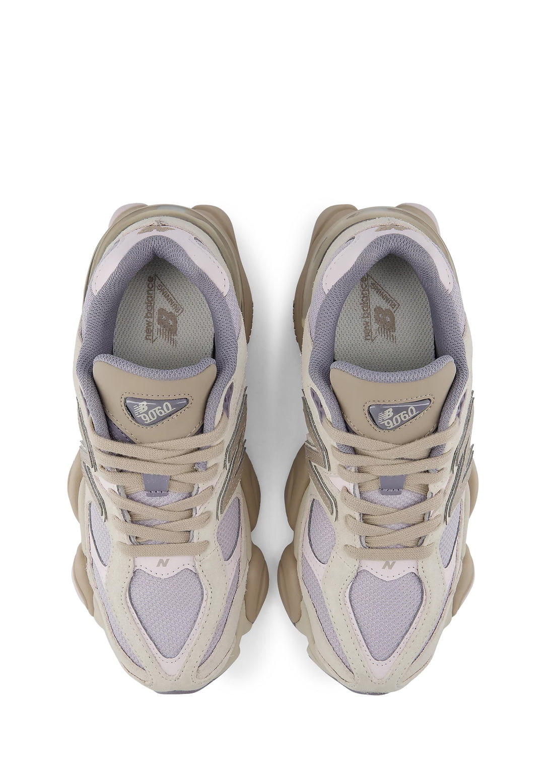 SNEAKERS UNISEX Beige New Balance