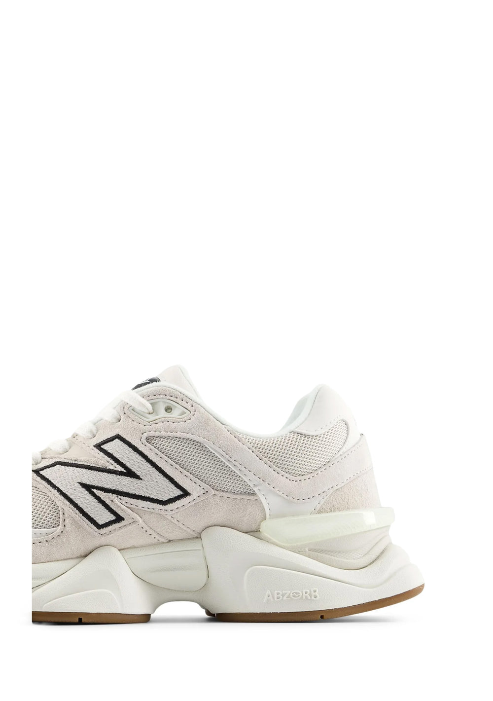 SNEAKERS UNISEX Panna New Balance