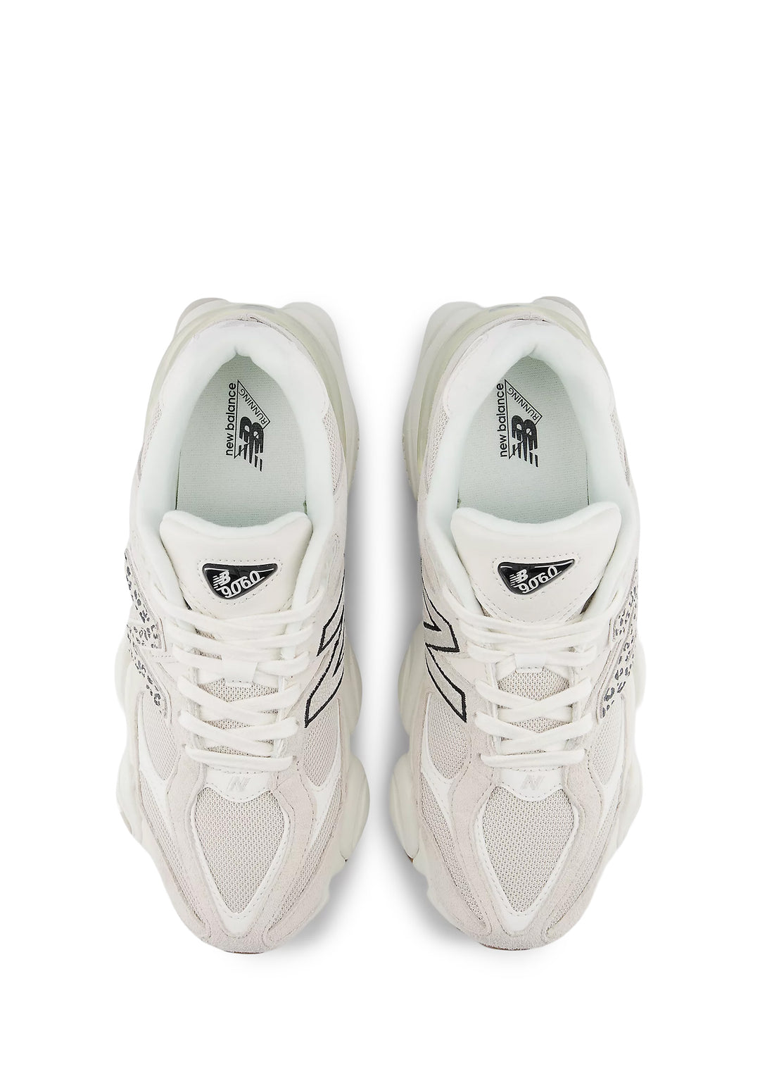 SNEAKERS UNISEX Panna New Balance