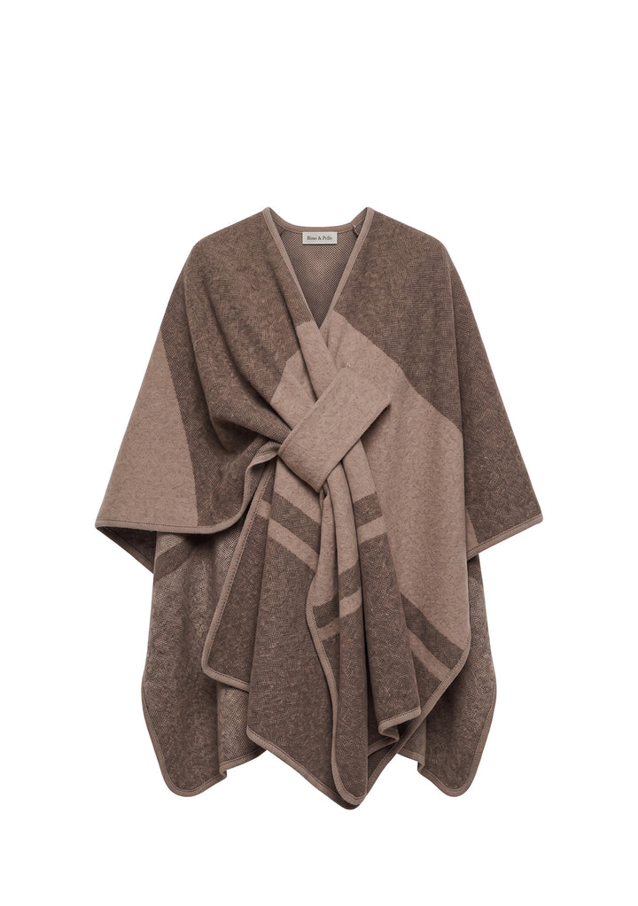 SCIALLE Tortora Rino&pelle