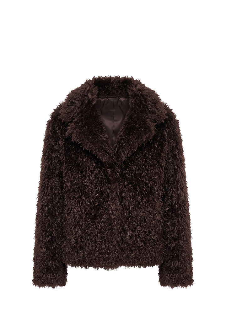 GIACCA DONNA Moro Rino&pelle