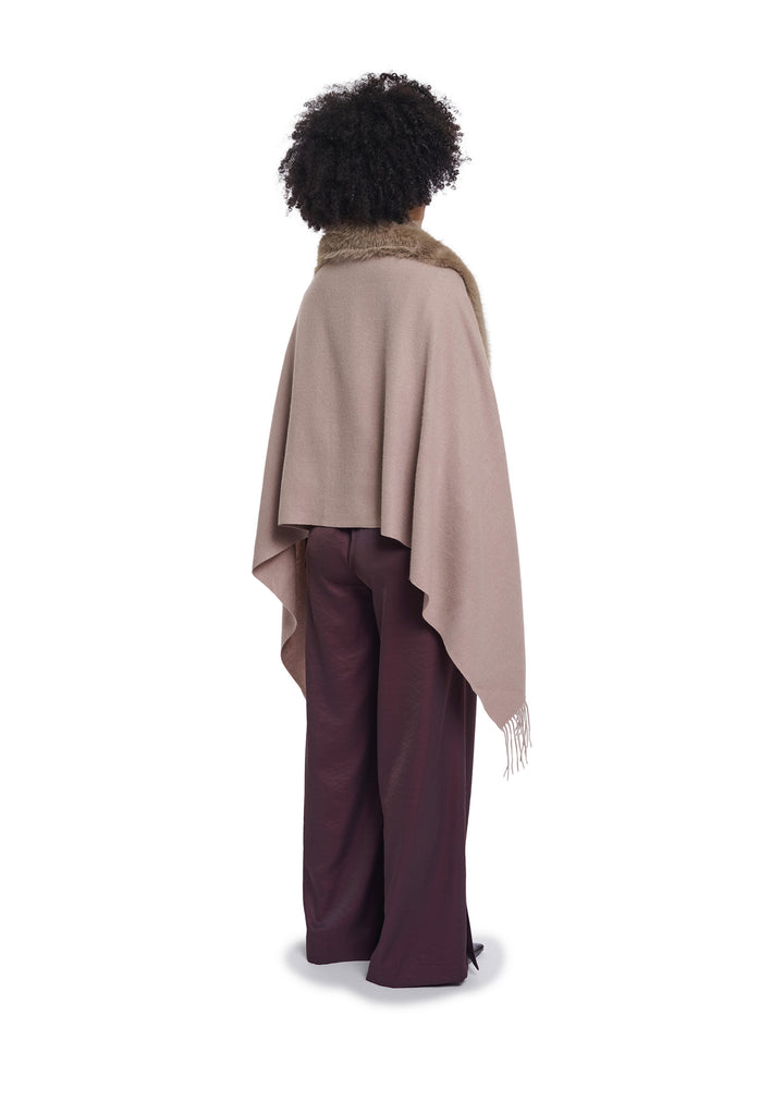 SCIALLE Tortora Rino&pelle
