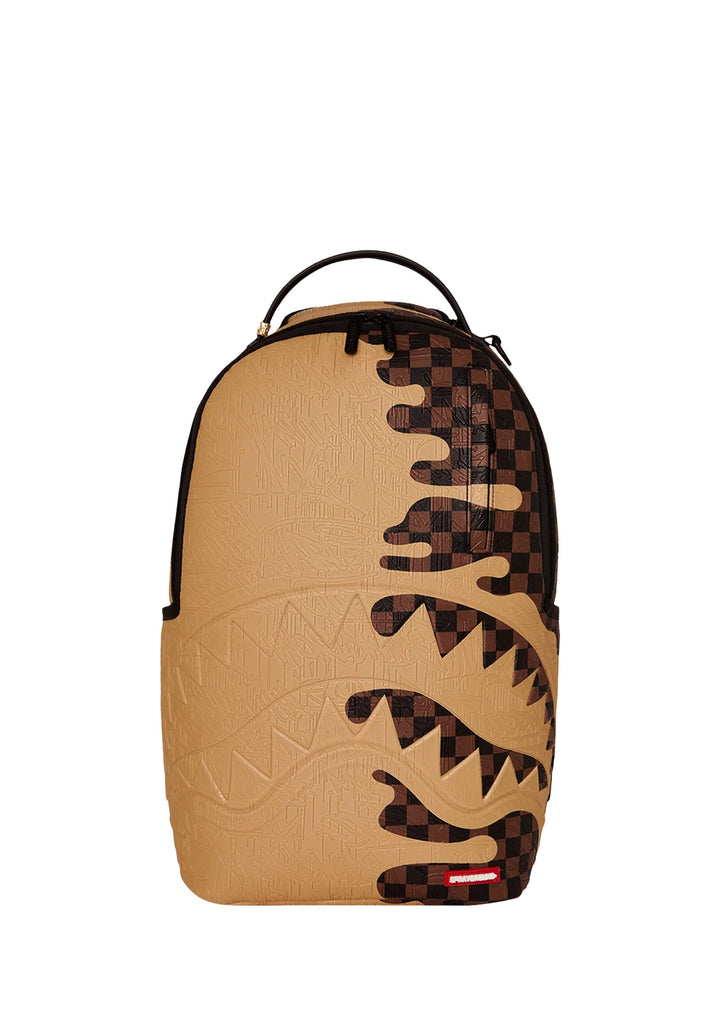 ZAINO Multicolor Sprayground