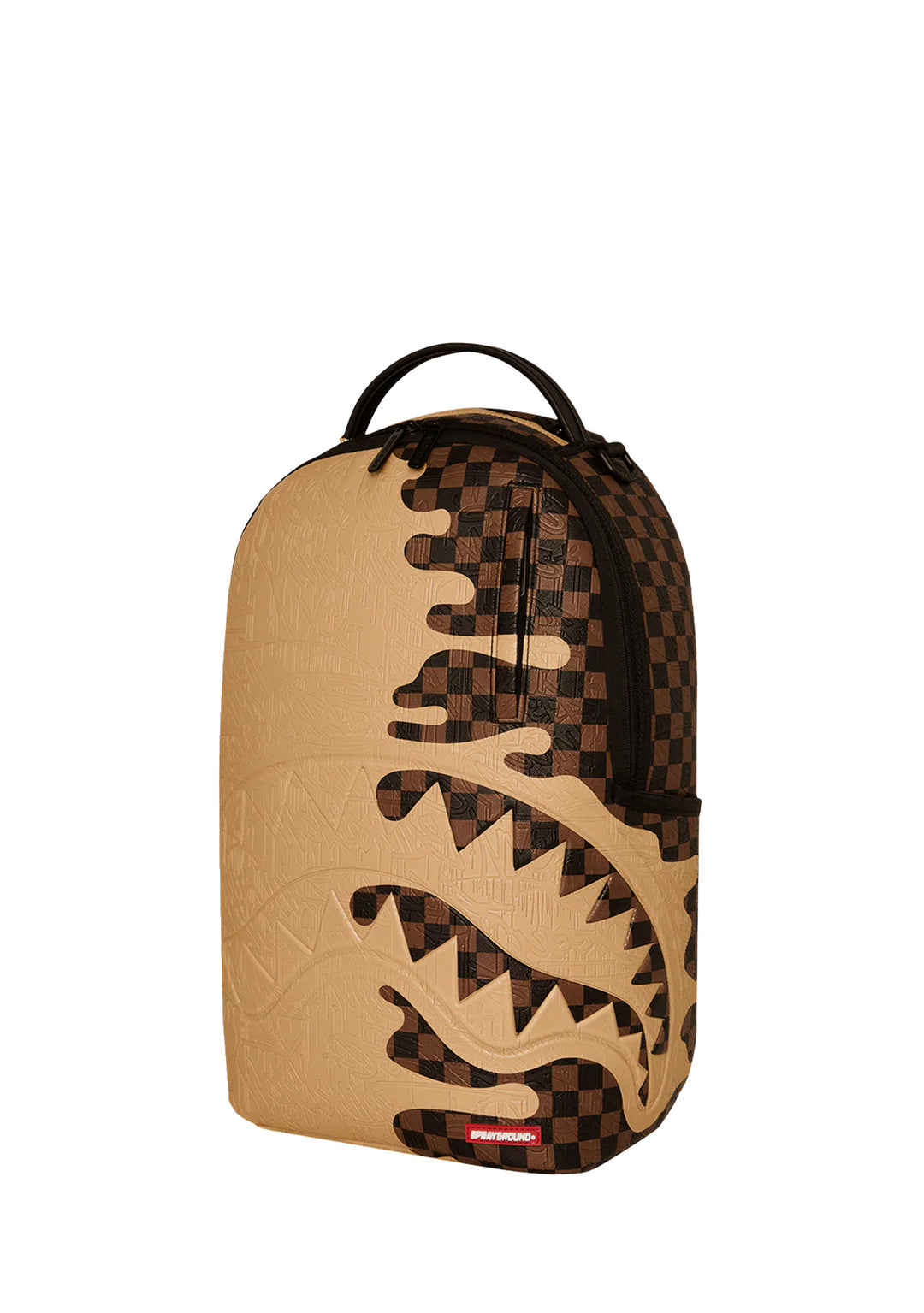 ZAINO Multicolor Sprayground