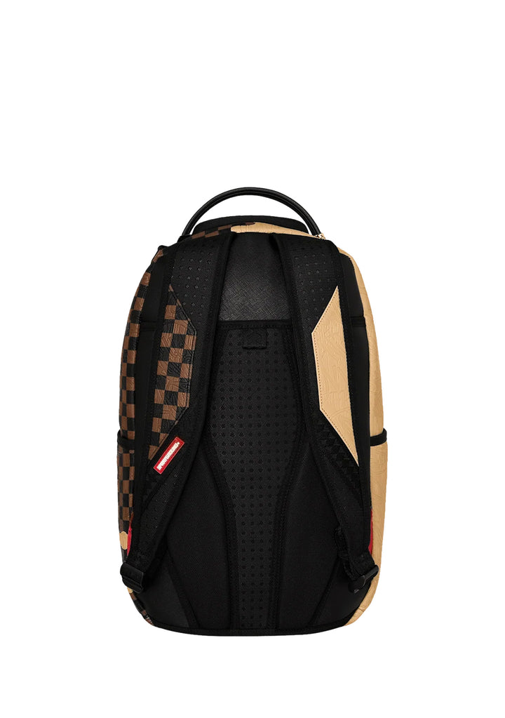 ZAINO Multicolor Sprayground