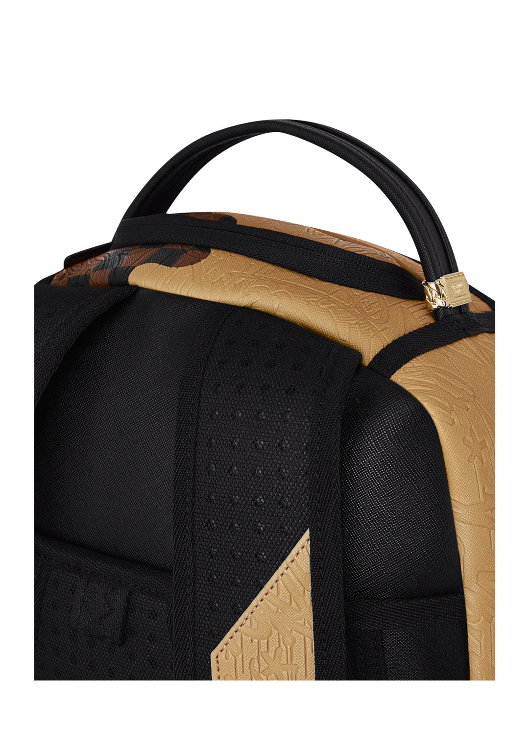 ZAINO Multicolor Sprayground