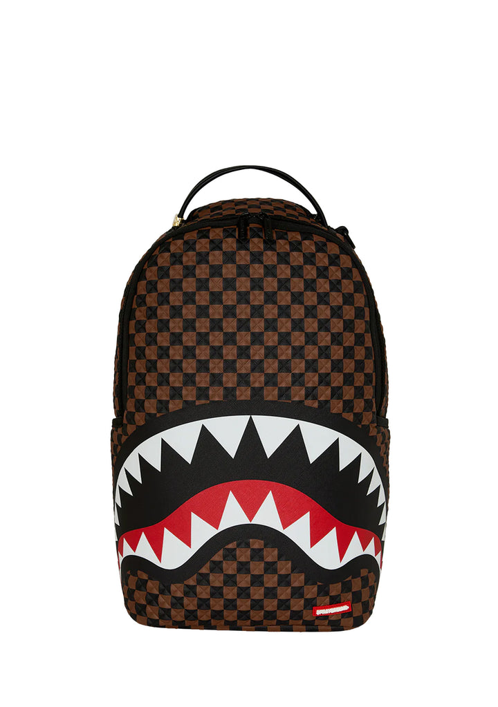 ZAINO Multicolor Sprayground