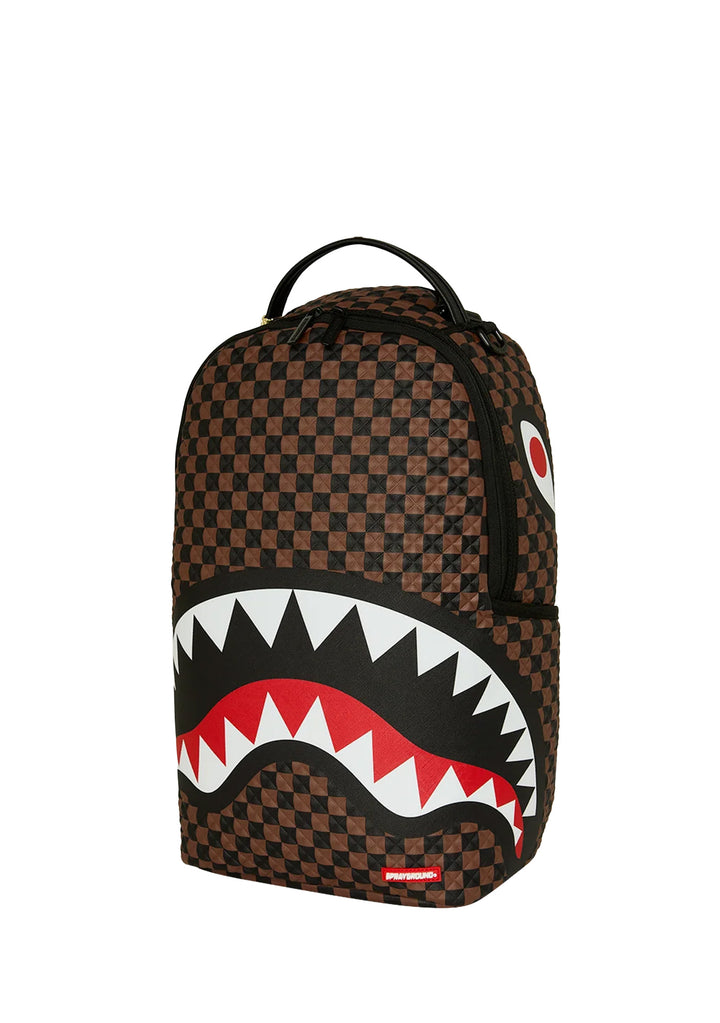 ZAINO Multicolor Sprayground