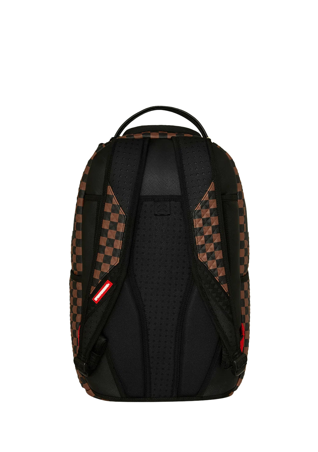 ZAINO Multicolor Sprayground