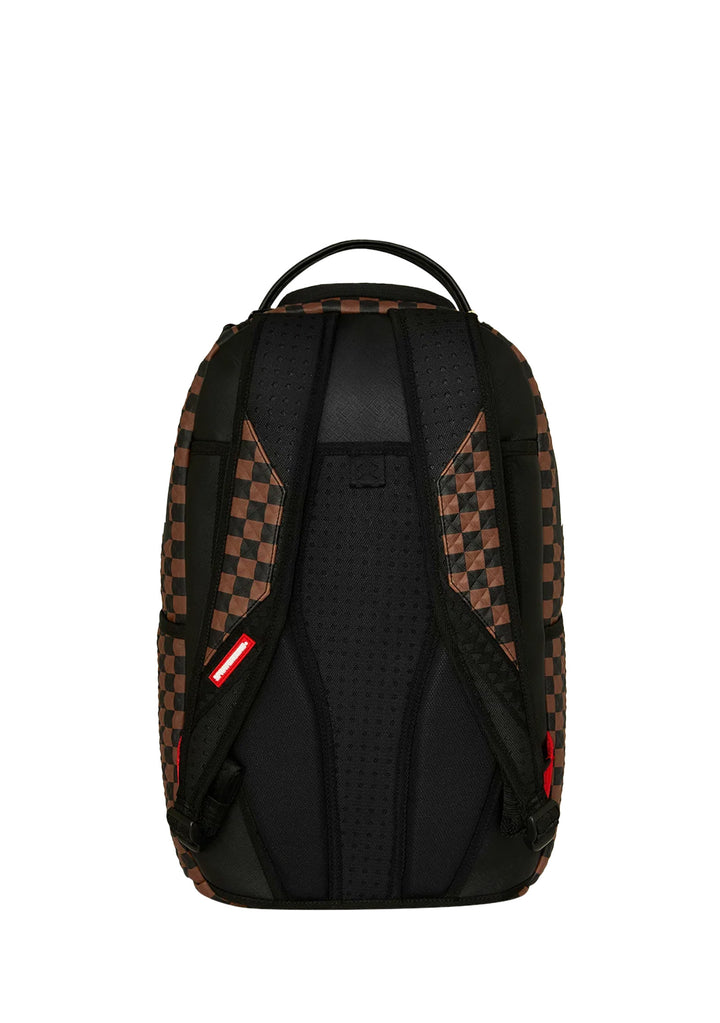 ZAINO Multicolor Sprayground