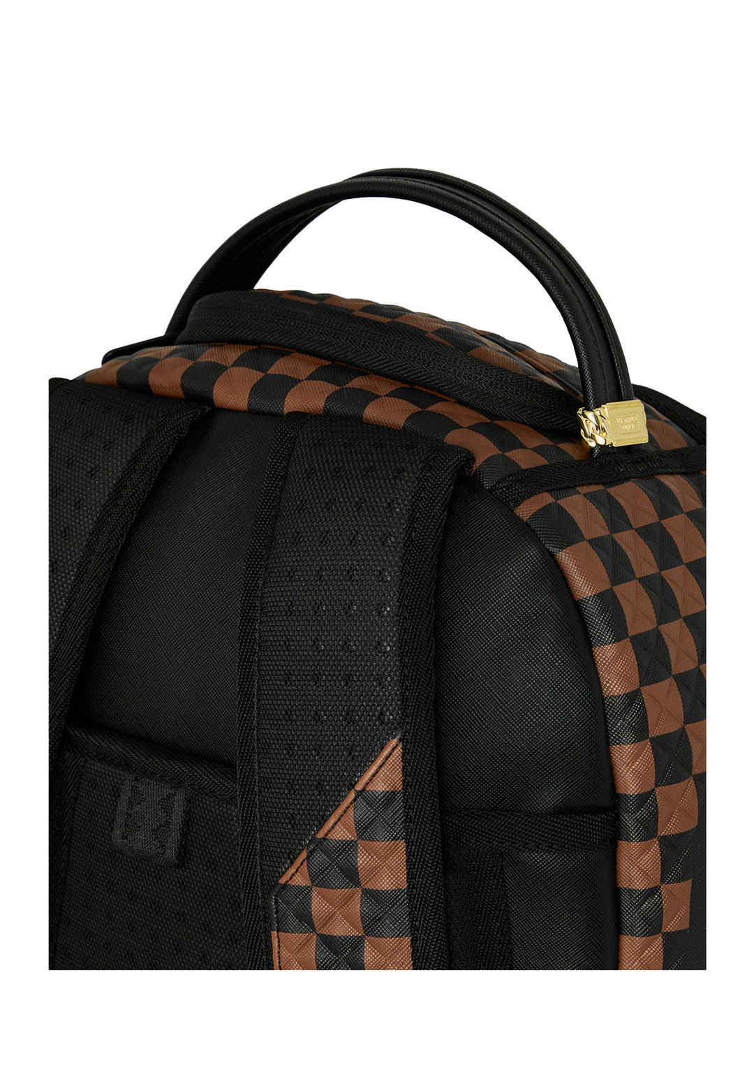 ZAINO Multicolor Sprayground