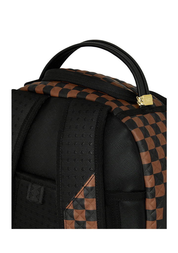 ZAINO Multicolor Sprayground