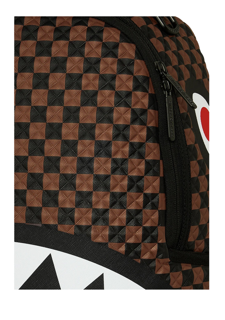 ZAINO Multicolor Sprayground