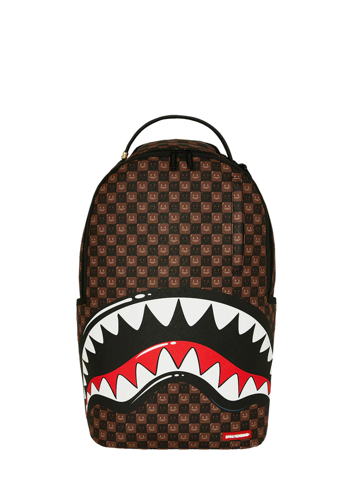 ZAINO Multicolor Sprayground