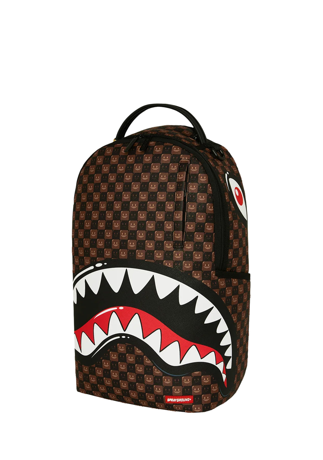 ZAINO Multicolor Sprayground