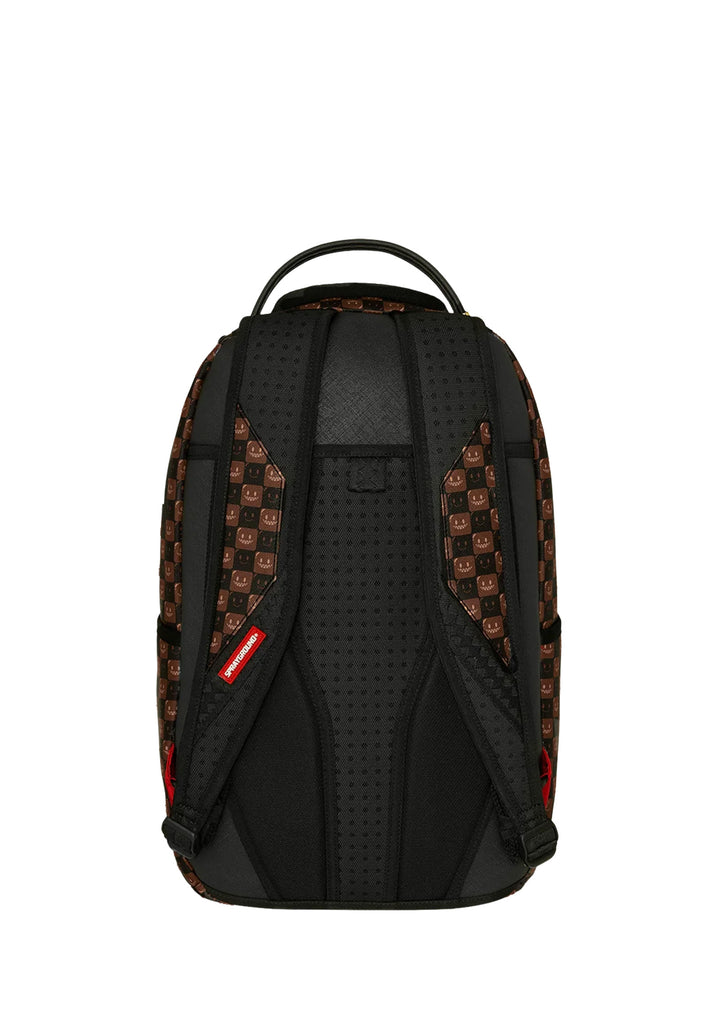 ZAINO Multicolor Sprayground
