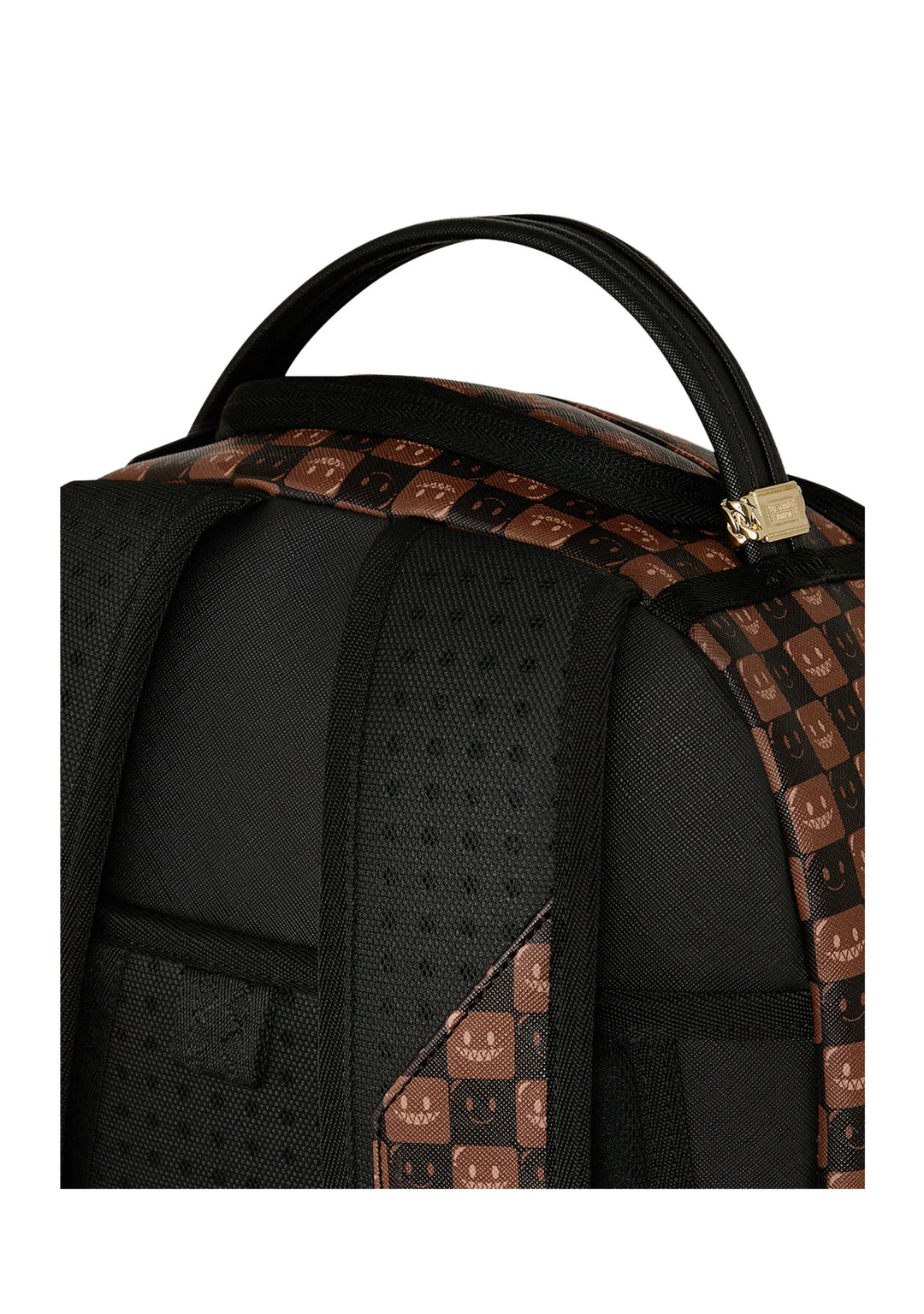 ZAINO Multicolor Sprayground